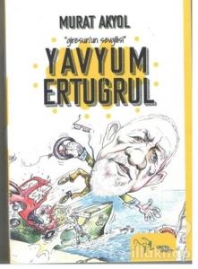 Yavyum Ertuğrul
