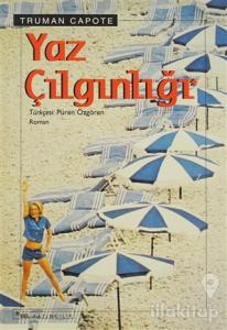 Yaz Çılgınlığı