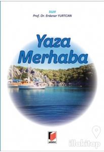 Yaza Merhaba