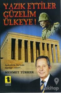 Yazık Ettiler Güzelim Ülkeye!