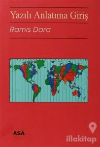 Yazılı Anlatıma Giriş