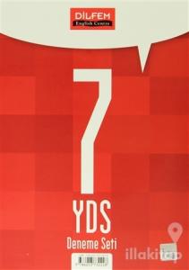YDS 7 Deneme Seti