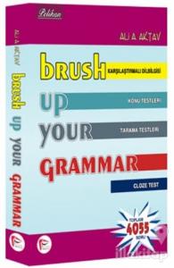 YDS Brush Up Your Grammar