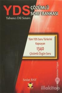 YDS Çözümlü Soru Bankası