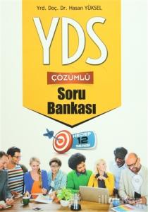 YDS Çözümlü Soru Bankası