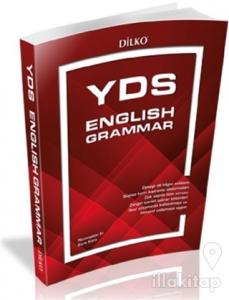 YDS English Grammar