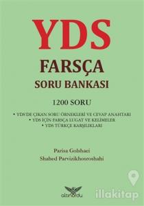 YDS Farsça Soru Bankası