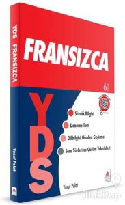 YDS Fransızca