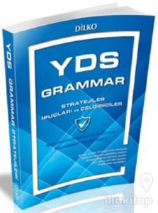 YDS Grammar