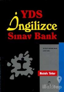 YDS İngilizce Sınav Bank