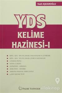 YDS Kelime Hazinesi 1