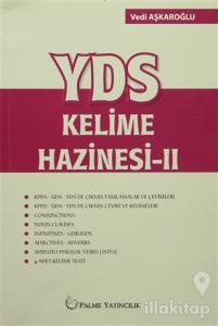 YDS Kelime Hazinesi 2
