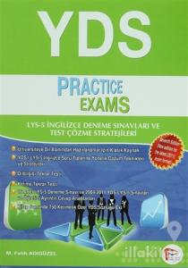 YDS Practice Exams