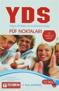 YDS Püf Noktaları (YDS Deneme Hediyeli)