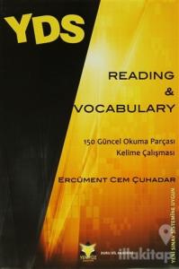 YDS Reading and Vocabulary