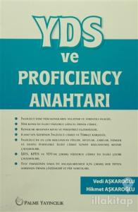 YDS ve Proficiency Anahtarı