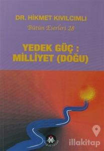Yedek Güç: Milliyet (Doğu) - Yol Dizisi 5d