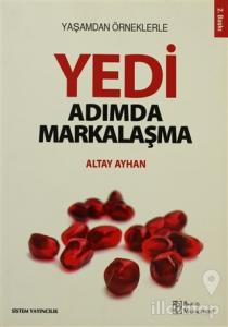 Yedi Adımda Markalaşma