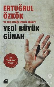 Yedi Büyük Günah (Ciltli)