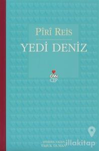 Yedi Deniz ve Acayip İnsanlara Dair