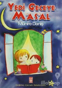 Yedi Geceye Masal (Yaş Grubu 8)