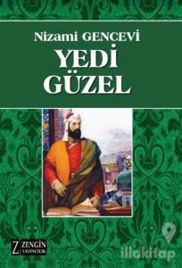 Yedi Güzel (Ciltli)