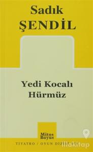 Yedi Kocalı Hürmüz