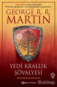 Yedi Krallık Şövalyesi (Ciltli)