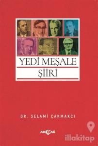 Yedi Meşale Şiiri
