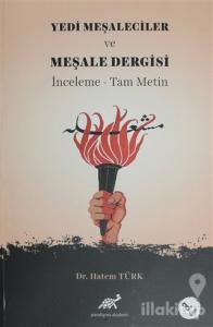 Yedi Meşaleciler ve Meşale Dergisi