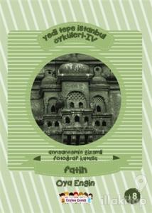 Yedi Tepe İstanbul Öyküleri - 4 / Anneannemin Gizemli Fotoğraf Kutusu - Fatih