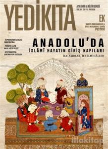 Yedikıta Tarih ve Kültür Dergisi Sayı: 113 Ocak 2018