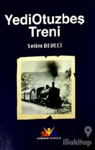 Yediotuzbeş Treni