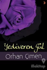 Yediveren Gül
