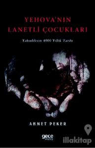 Yehova'nın Lanetli Çocukları