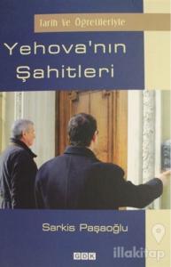 Yehova'nın Şahitleri