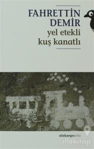 Yel Etekli Kuş Kanatlı
