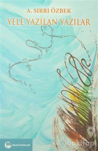 Yele Yazılan Yazılar