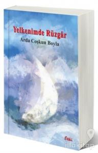 Yelkenimde Rüzgar