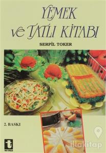 Yemek ve Tatlı Kitabı