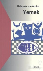 Yemek