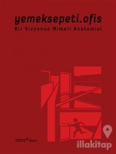 Yemeksepeti.Ofis (Ciltli)