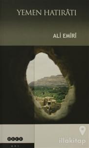 Yemen Hatıratı