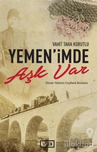 Yemen'imde Aşk Var