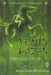 Yemin Bozan