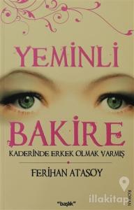 Yeminli Bakire