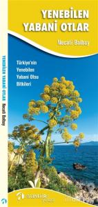 Yenebilen Yabani Otlar