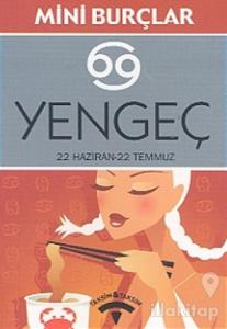 Yengeç 22 Haziran - 22 Temmuz Hissediyorum, O Halde Varım!