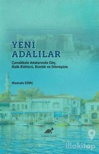 Yeni Adalılar