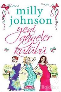 Yeni Anneler Kulübü